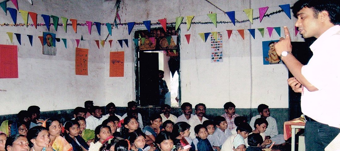 Girl Child Education